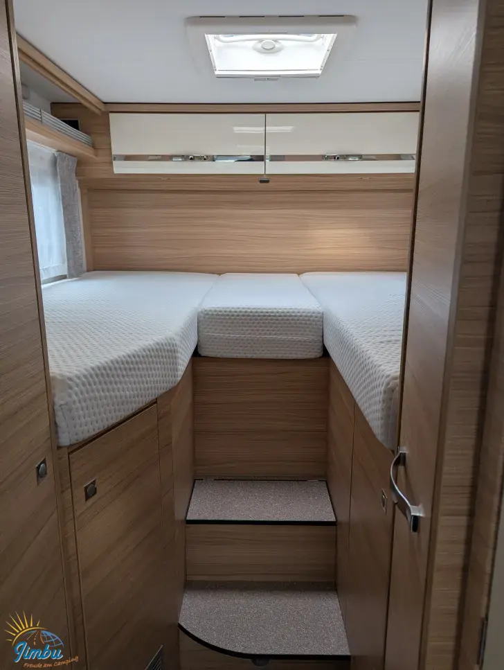 Fahrzeugbild Dethleffs Globebus T 6 160 PS / Automatik, G9083 #20