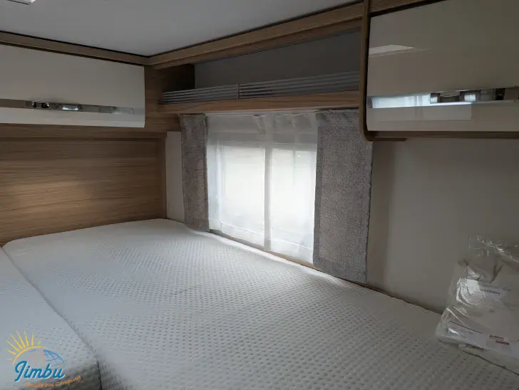 Fahrzeugbild Dethleffs Globebus T 6 160 PS / Automatik, G9083 #22