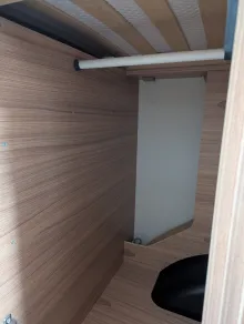 Fahrzeugbild Dethleffs Globebus T 6 160 PS / Automatik, G9083 #24