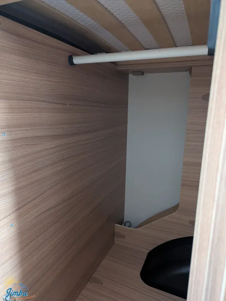 Fahrzeugbild Dethleffs Globebus T 6 160 PS / Automatik, G9083 #24