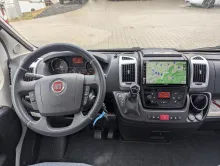 Fahrzeugbild Dethleffs Globebus T 6 160 PS / Automatik, G9083 #8