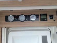 Fahrzeugbild Dethleffs Globebus T 6 160 PS / Automatik, G9083 #14