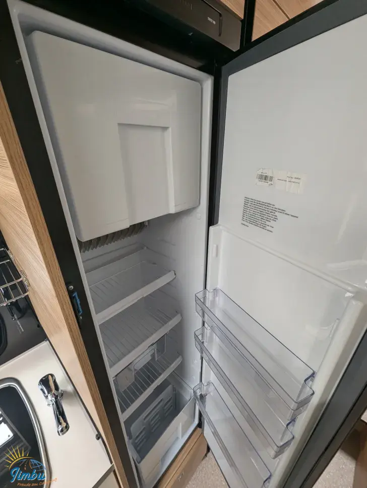 Fahrzeugbild Dethleffs Globebus T 6 160 PS / Automatik, G9083 #18