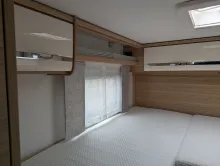 Fahrzeugbild Dethleffs Globebus T 6 160 PS / Automatik, G9083 #21