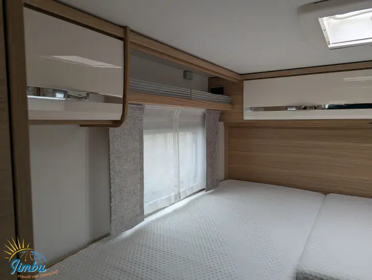 Fahrzeugbild Dethleffs Globebus T 6 160 PS / Automatik, G9083 #21