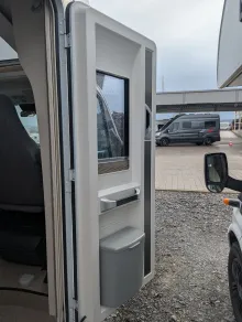 Fahrzeugbild Dethleffs Globebus T 6 160 PS / Automatik, G9083 #15