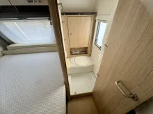 Fahrzeugbild Bürstner Averso 590 TS Mover/Klima/Fußbodenheizung #7