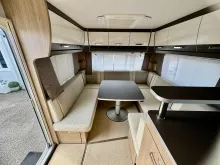 Fahrzeugbild Bürstner Averso 590 TS Mover/Klima/Fußbodenheizung #10