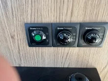 Fahrzeugbild Bürstner Averso 590 TS Mover/Klima/Fußbodenheizung #15