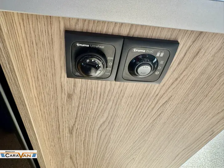 Fahrzeugbild Bürstner Averso 590 TS Mover/Klima/Fußbodenheizung #16