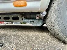 Fahrzeugbild Bürstner Averso 590 TS Mover/Klima/Fußbodenheizung #19