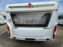 Fahrzeugbild Bürstner Averso 590 TS Mover/Klima/Fußbodenheizung #21