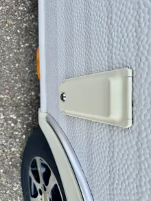 Fahrzeugbild Bürstner Averso 590 TS Mover/Klima/Fußbodenheizung #23