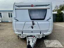 Fahrzeugbild Bürstner Averso 590 TS Mover/Klima/Fußbodenheizung #25