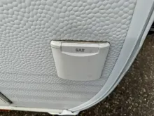 Fahrzeugbild Bürstner Averso 590 TS Mover/Klima/Fußbodenheizung #28