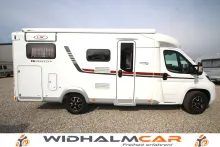 Fahrzeugbild LMC Breezer V 646 G #1