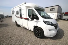 Fahrzeugbild LMC Breezer V 646 G #3