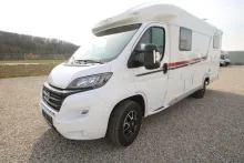 Fahrzeugbild LMC Breezer V 646 G #4