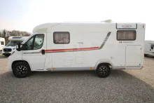 Fahrzeugbild LMC Breezer V 646 G #5