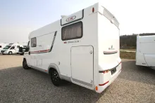 Fahrzeugbild LMC Breezer V 646 G #6