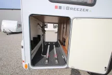 Fahrzeugbild LMC Breezer V 646 G #7