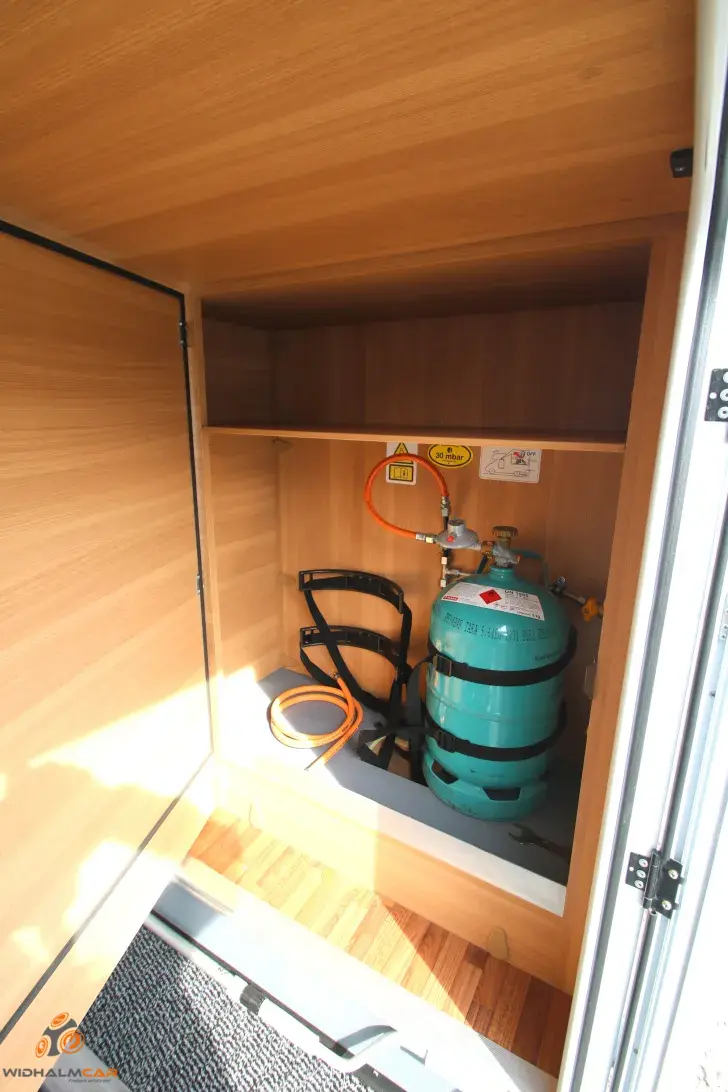 Fahrzeugbild LMC Breezer V 646 G #8