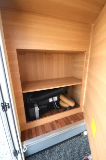 Fahrzeugbild LMC Breezer V 646 G #9