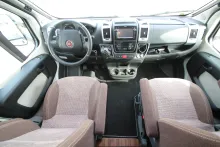 Fahrzeugbild LMC Breezer V 646 G #10