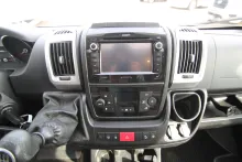 Fahrzeugbild LMC Breezer V 646 G #11