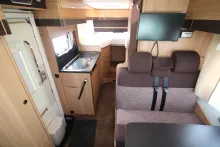 Fahrzeugbild LMC Breezer V 646 G #13