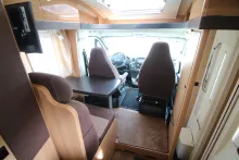 Fahrzeugbild LMC Breezer V 646 G #14