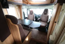 Fahrzeugbild LMC Breezer V 646 G #15