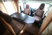 Fahrzeugbild LMC Breezer V 646 G #16