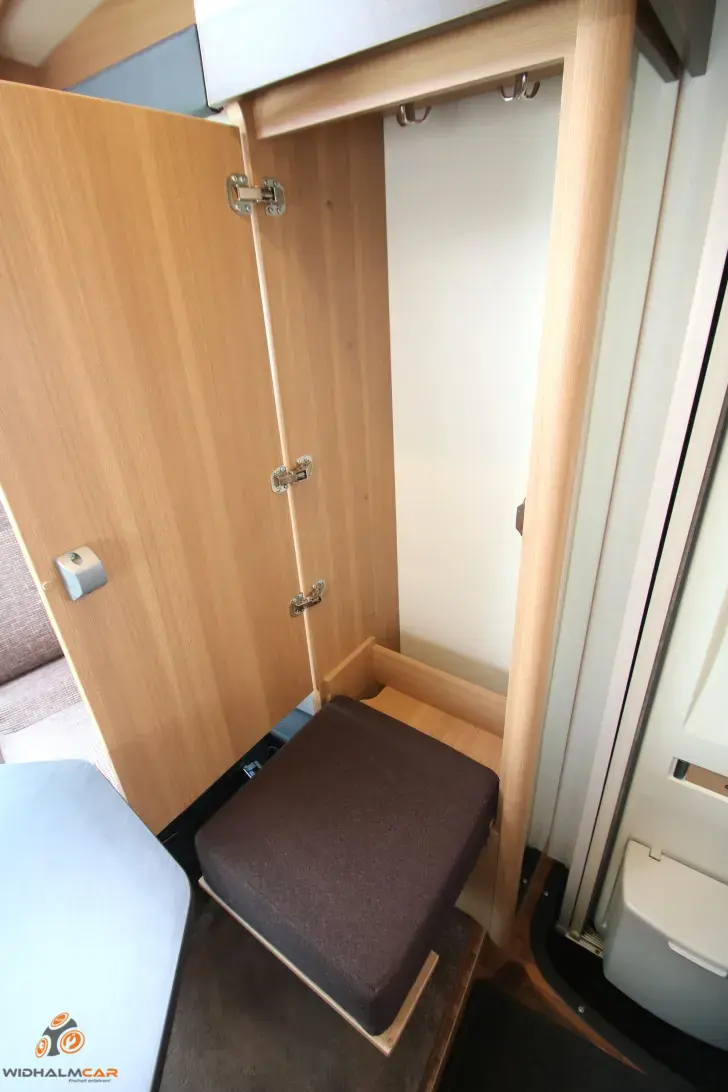 Fahrzeugbild LMC Breezer V 646 G #17