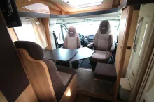 Fahrzeugbild LMC Breezer V 646 G #18