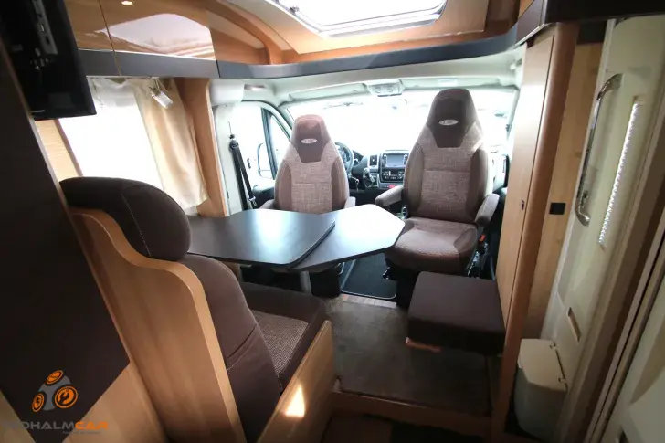 Fahrzeugbild LMC Breezer V 646 G #18