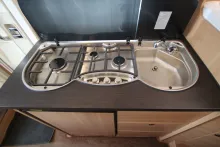 Fahrzeugbild LMC Breezer V 646 G #20