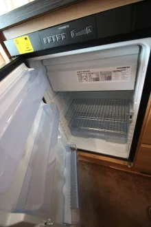 Fahrzeugbild LMC Breezer V 646 G #21