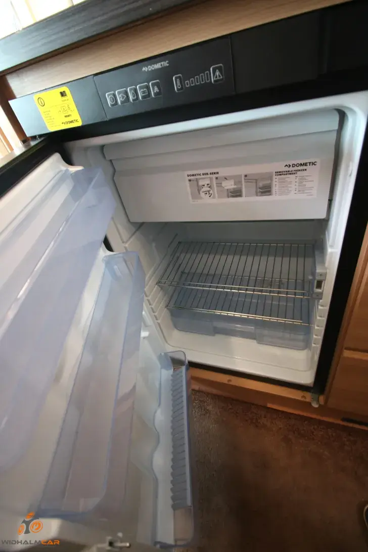 Fahrzeugbild LMC Breezer V 646 G #21