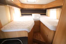 Fahrzeugbild LMC Breezer V 646 G #23