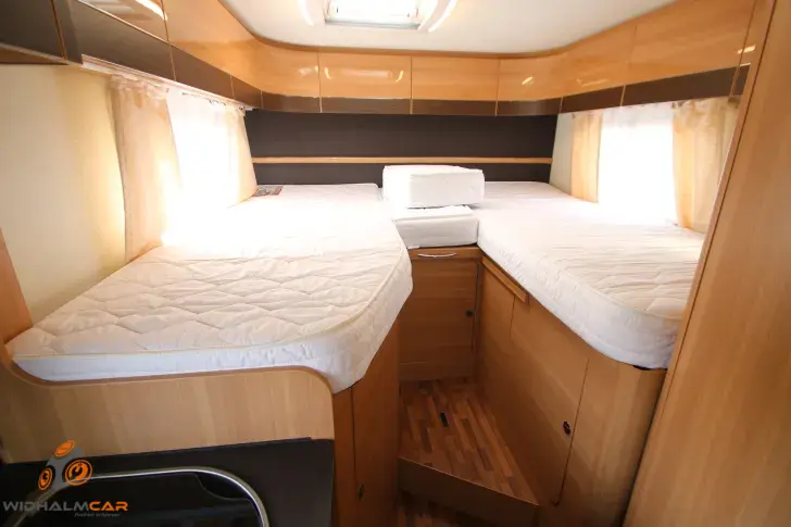 Fahrzeugbild LMC Breezer V 646 G #23