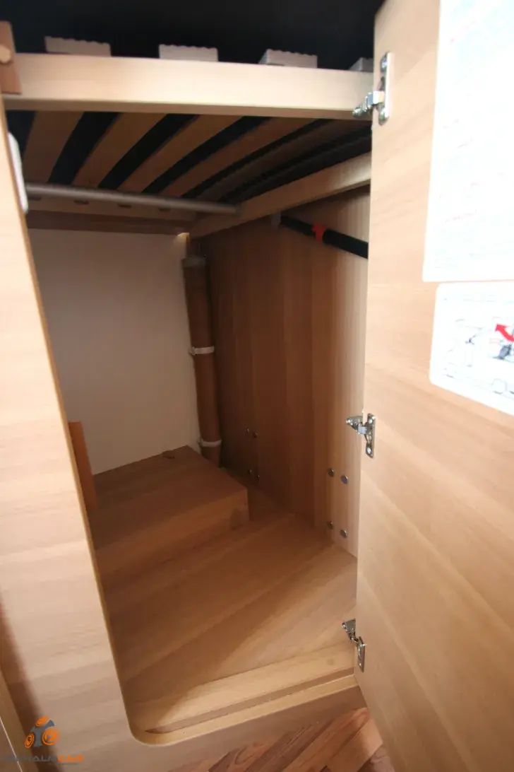 Fahrzeugbild LMC Breezer V 646 G #24