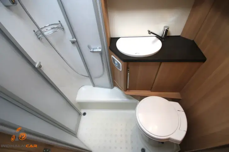 Fahrzeugbild LMC Breezer V 646 G #26