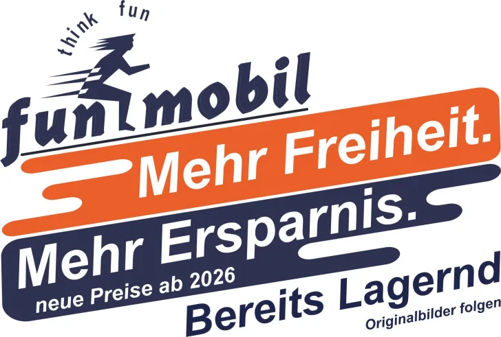 Fahrzeugbild Pössl D-Line Roadstar 600 L #1