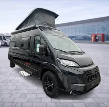 Fahrzeugbild Sunlight Camper Van CLIFF 600 Adventure Edition Aktion "Ready to Roll" 2.500 #1
