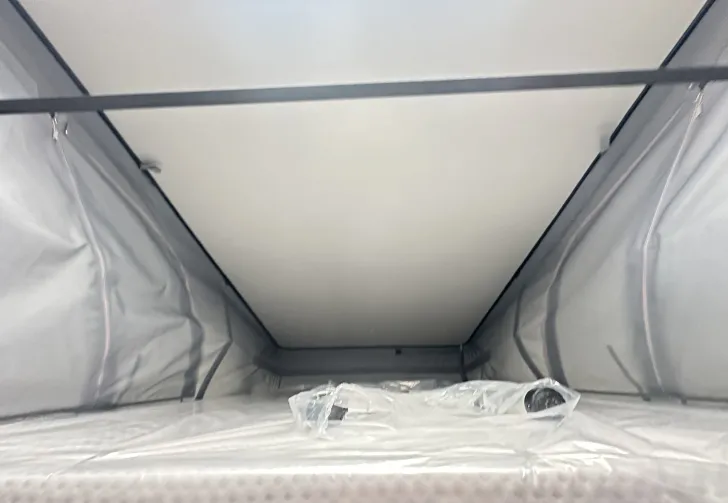 Fahrzeugbild Sunlight Camper Van CLIFF 600 Adventure Edition Aktion "Ready to Roll" 2.500 #18