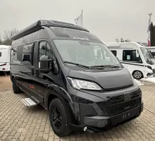 Fahrzeugbild Sunlight Camper Van CLIFF 600 Adventure Edition Aktion "Ready to Roll" 2.500 #3
