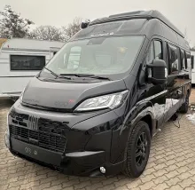 Fahrzeugbild Sunlight Camper Van CLIFF 600 Adventure Edition Aktion "Ready to Roll" 2.500 #5