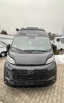 Fahrzeugbild Sunlight Camper Van CLIFF 600 Adventure Edition Aktion "Ready to Roll" 2.500 #8