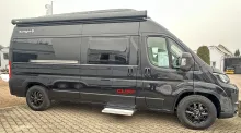 Fahrzeugbild Sunlight Camper Van CLIFF 600 Adventure Edition Aktion "Ready to Roll" 2.500 #4
